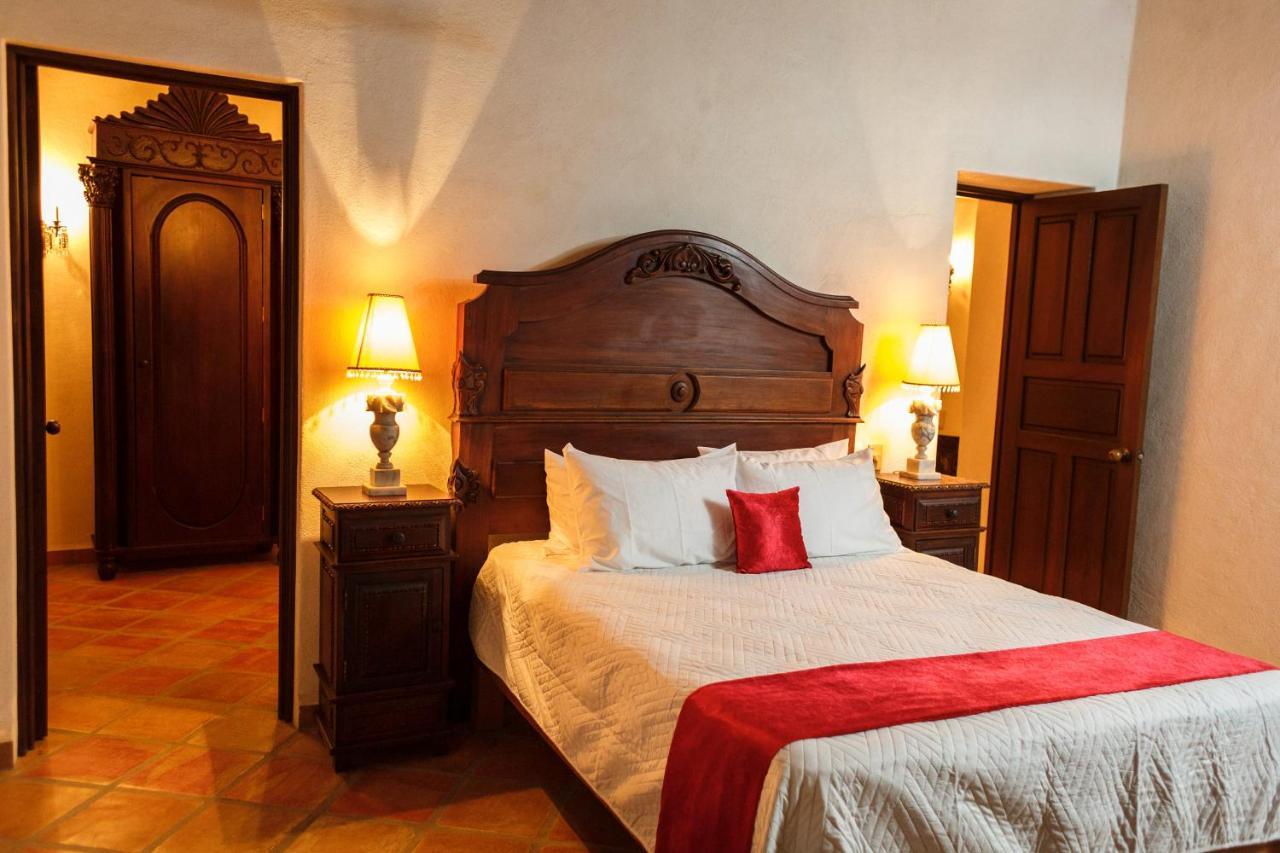 פוארטו ואלארטה Bellview Hotel Boutique מראה חיצוני תמונה