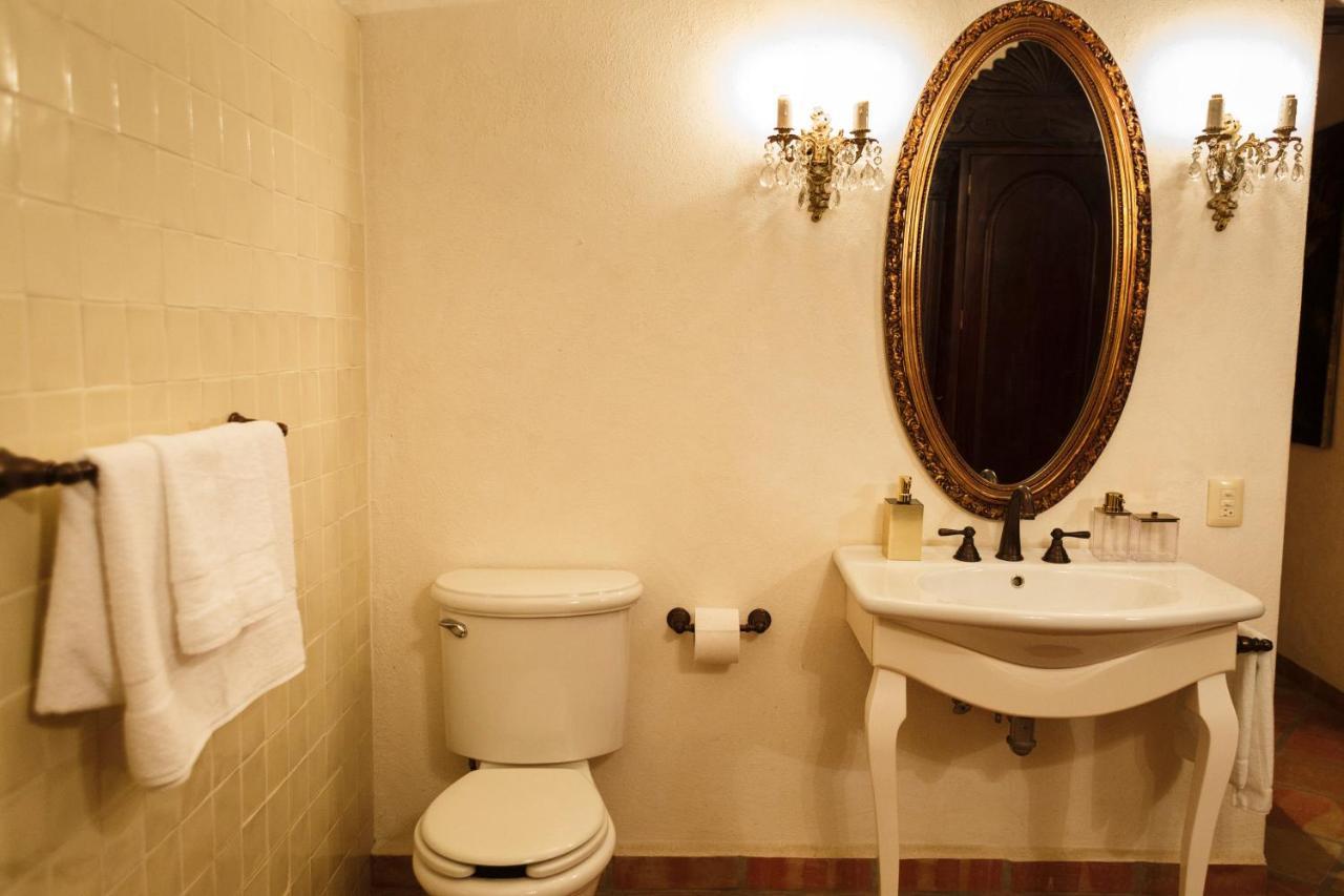 פוארטו ואלארטה Bellview Hotel Boutique מראה חיצוני תמונה