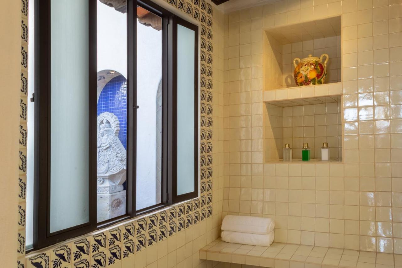 פוארטו ואלארטה Bellview Hotel Boutique מראה חיצוני תמונה