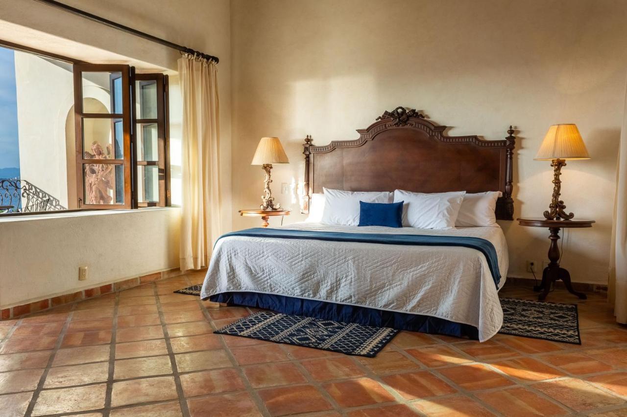 פוארטו ואלארטה Bellview Hotel Boutique מראה חיצוני תמונה