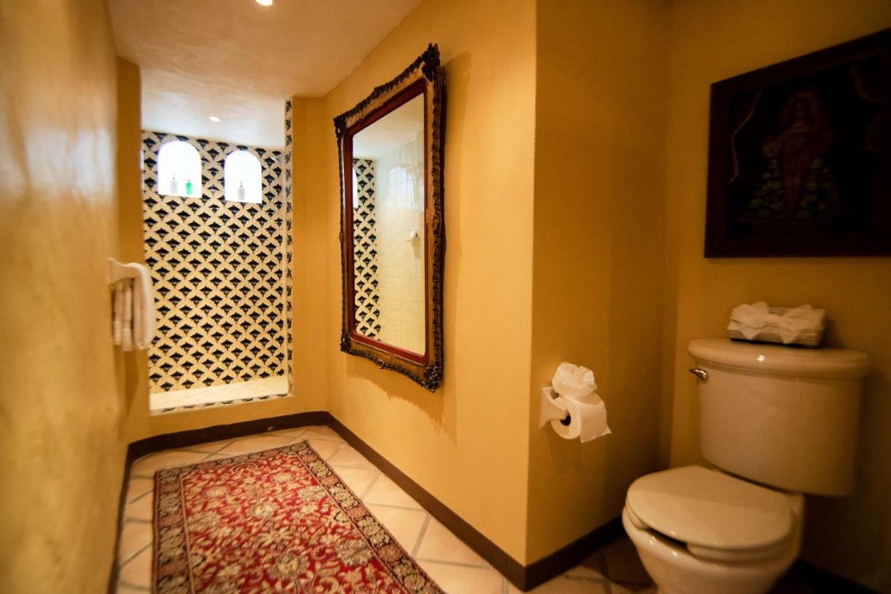 פוארטו ואלארטה Bellview Hotel Boutique מראה חיצוני תמונה