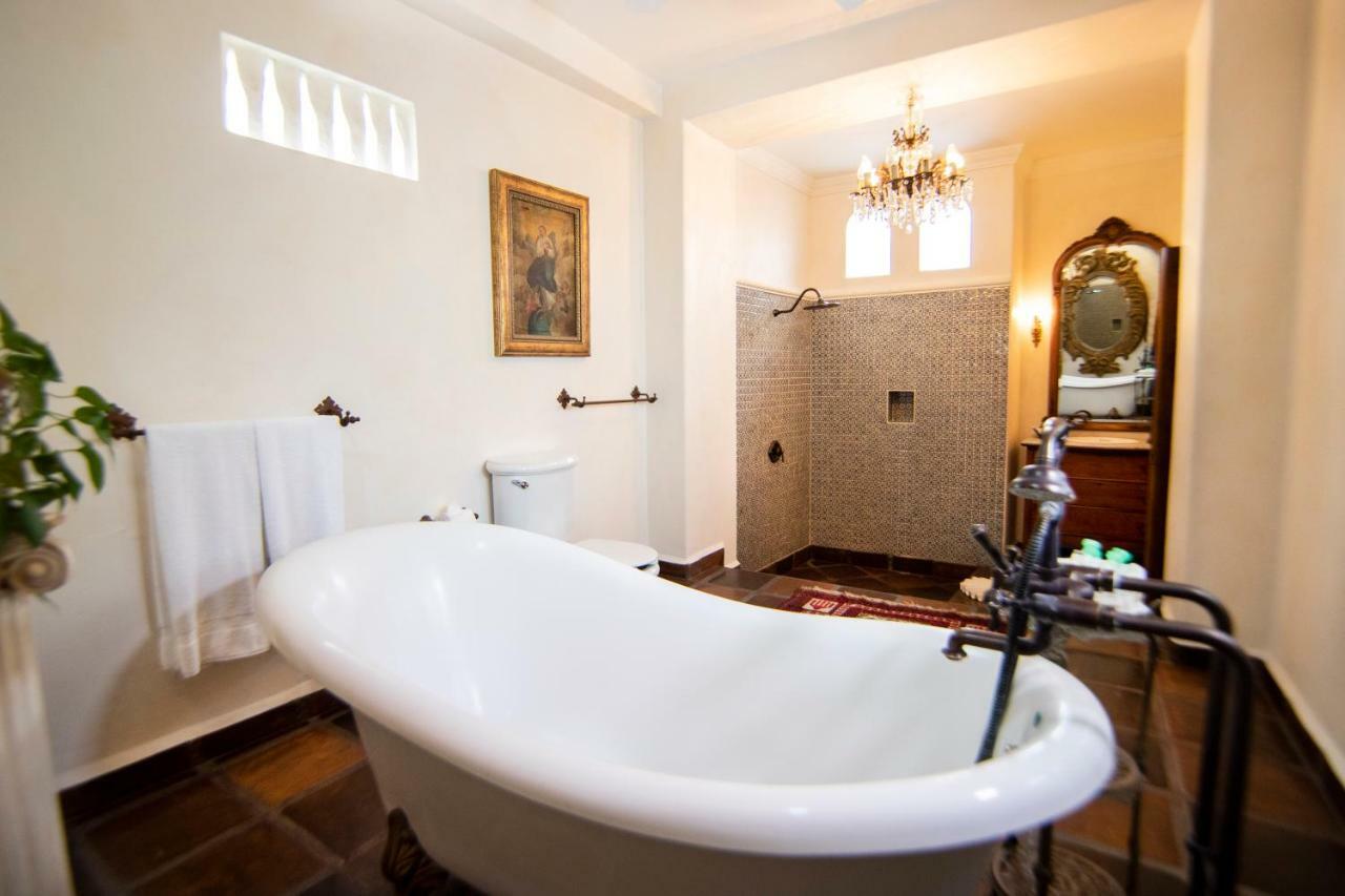 פוארטו ואלארטה Bellview Hotel Boutique מראה חיצוני תמונה